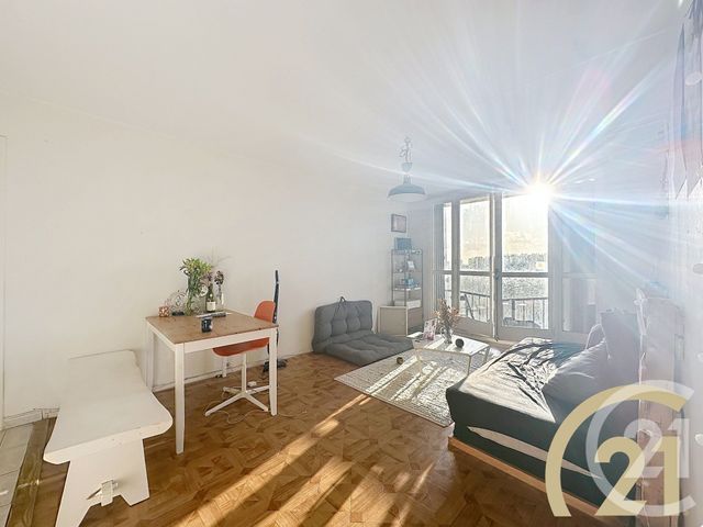 Appartement F5 à vendre VILLEJUIF