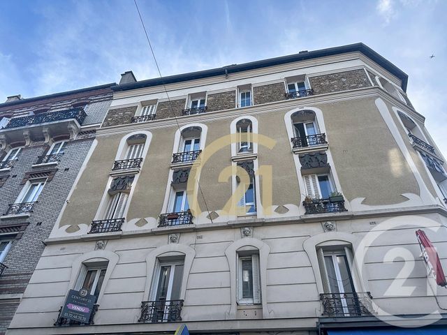 Appartement F2 &agrave; vendre - 2 pi&egrave;ces - 31,33 m2 - Villejuif - 94 - ILE-DE-FRANCE