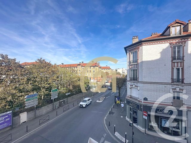 Appartement F2 &agrave; vendre - 2 pi&egrave;ces - 31,33 m2 - Villejuif - 94 - ILE-DE-FRANCE