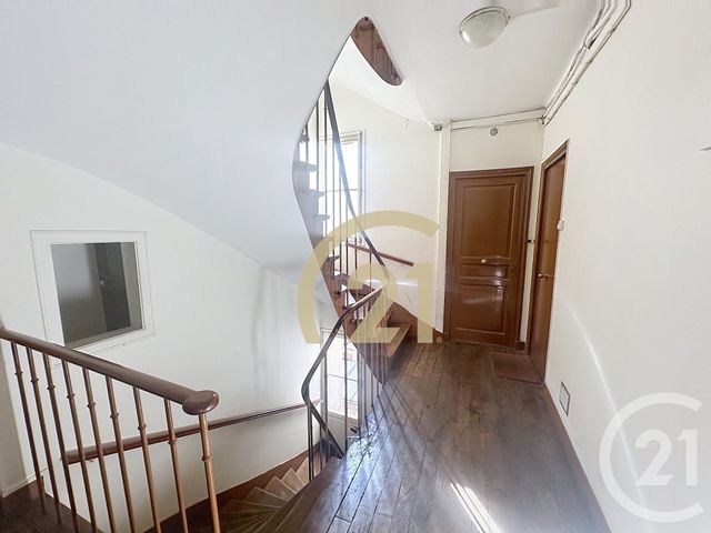 Appartement F2 &agrave; vendre - 2 pi&egrave;ces - 31,33 m2 - Villejuif - 94 - ILE-DE-FRANCE