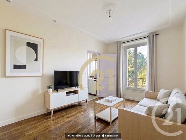 Appartement F2 &agrave; vendre - 2 pi&egrave;ces - 31,33 m2 - Villejuif - 94 - ILE-DE-FRANCE