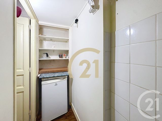 Appartement F2 &agrave; vendre - 2 pi&egrave;ces - 31,33 m2 - Villejuif - 94 - ILE-DE-FRANCE
