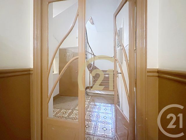 Appartement F2 &agrave; vendre - 2 pi&egrave;ces - 31,33 m2 - Villejuif - 94 - ILE-DE-FRANCE
