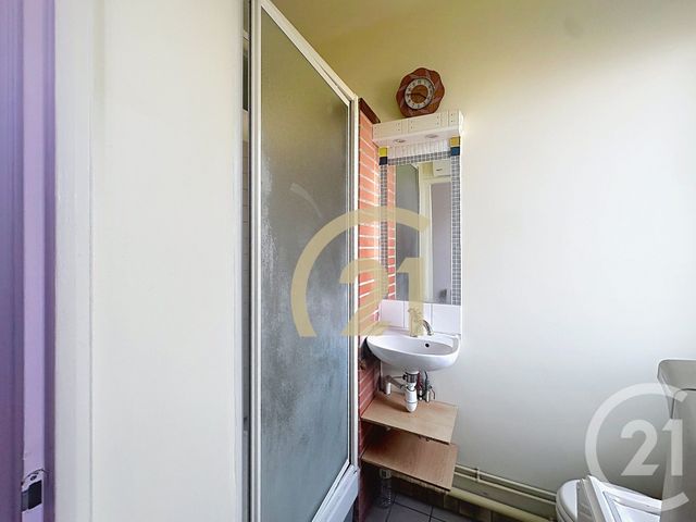 Appartement F2 &agrave; vendre - 2 pi&egrave;ces - 31,33 m2 - Villejuif - 94 - ILE-DE-FRANCE
