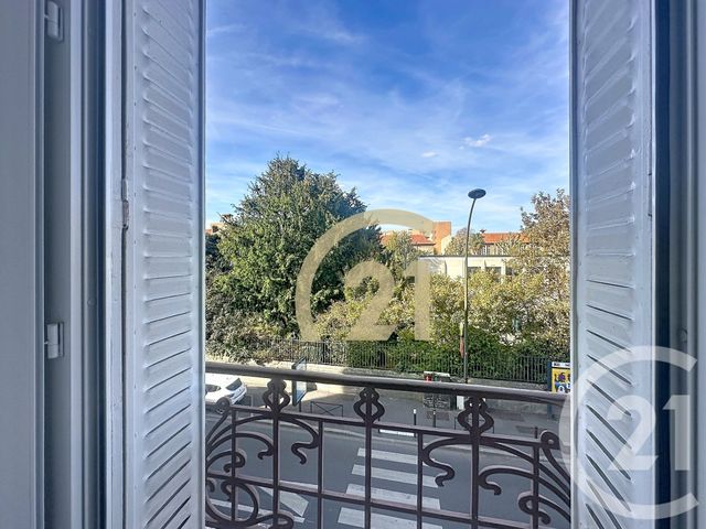 Appartement F2 &agrave; vendre - 2 pi&egrave;ces - 31,33 m2 - Villejuif - 94 - ILE-DE-FRANCE