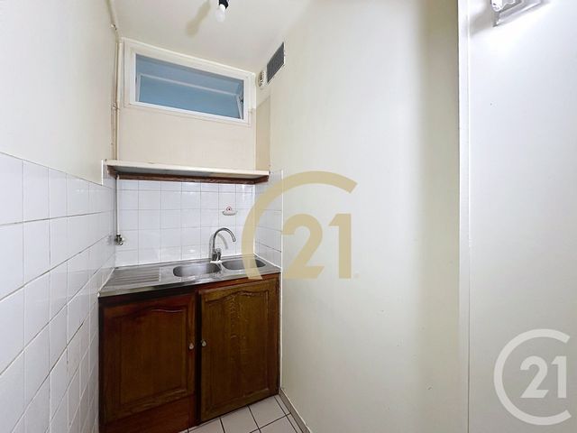 Appartement F2 &agrave; vendre - 2 pi&egrave;ces - 31,33 m2 - Villejuif - 94 - ILE-DE-FRANCE