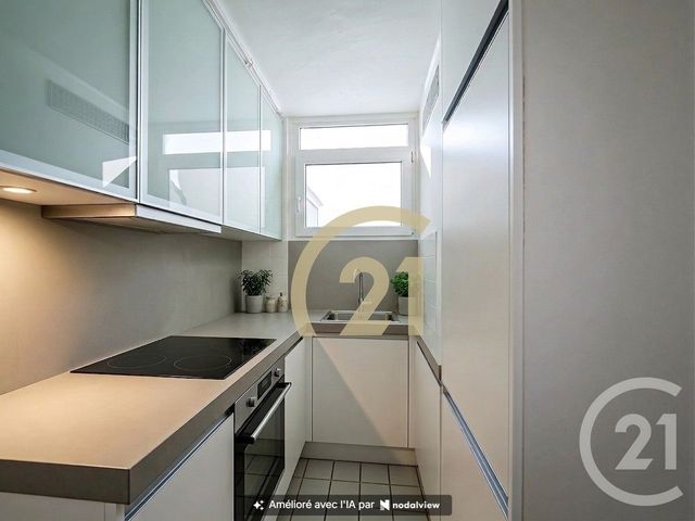 Appartement F2 &agrave; vendre - 2 pi&egrave;ces - 31,33 m2 - Villejuif - 94 - ILE-DE-FRANCE
