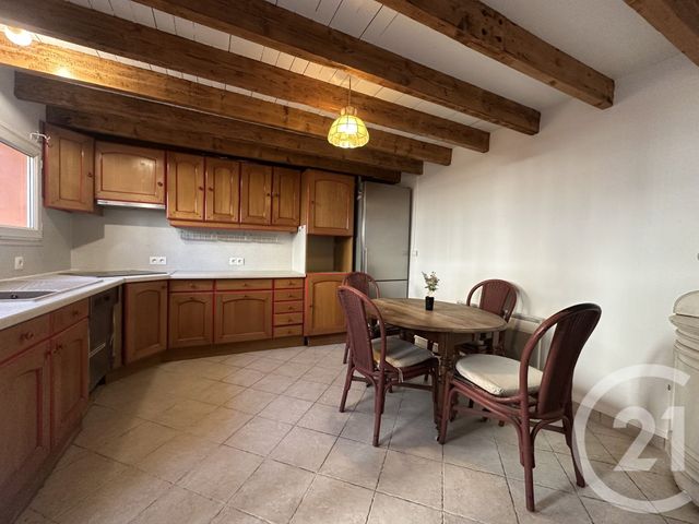 Maison &agrave; louer - 4 pi&egrave;ces - 75,53 m2 - Vitry Sur Seine - 94 - ILE-DE-FRANCE