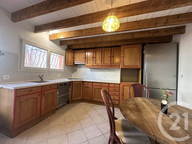 Maison &agrave; louer - 4 pi&egrave;ces - 75,53 m2 - Vitry Sur Seine - 94 - ILE-DE-FRANCE