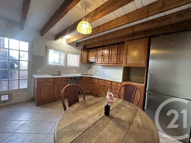 Maison &agrave; louer - 4 pi&egrave;ces - 75,53 m2 - Vitry Sur Seine - 94 - ILE-DE-FRANCE