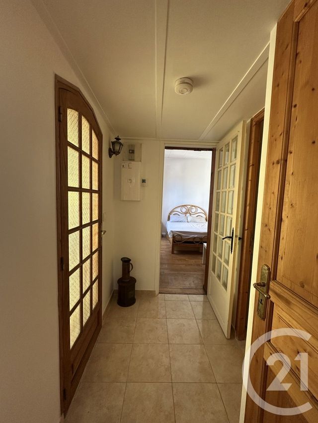 Maison &agrave; louer - 4 pi&egrave;ces - 75,53 m2 - Vitry Sur Seine - 94 - ILE-DE-FRANCE