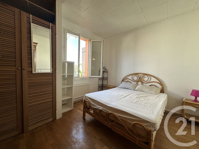 Maison &agrave; louer - 4 pi&egrave;ces - 75,53 m2 - Vitry Sur Seine - 94 - ILE-DE-FRANCE