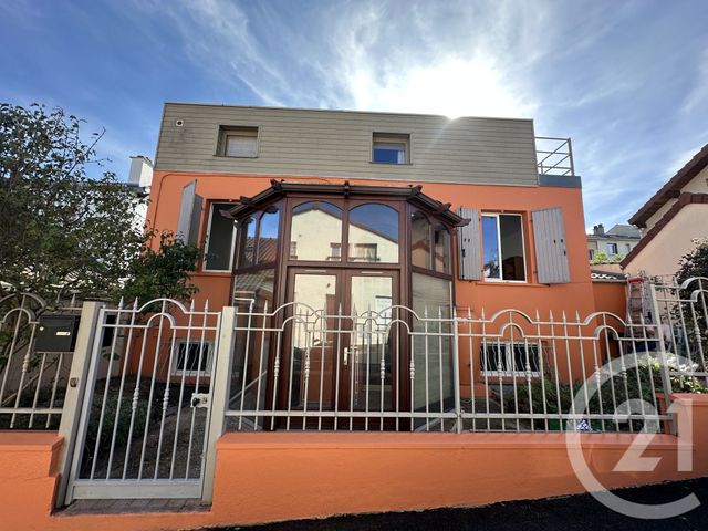 maison - VITRY SUR SEINE - 94