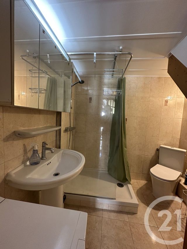 Maison &agrave; louer - 4 pi&egrave;ces - 75,53 m2 - Vitry Sur Seine - 94 - ILE-DE-FRANCE
