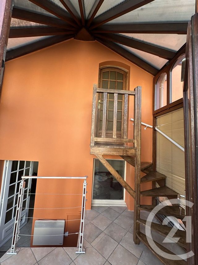 Maison &agrave; louer - 4 pi&egrave;ces - 75,53 m2 - Vitry Sur Seine - 94 - ILE-DE-FRANCE