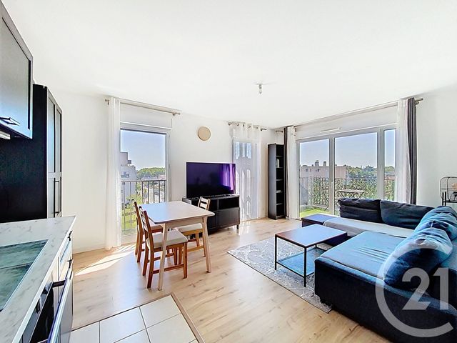 Appartement T3 à vendre VILLEJUIF