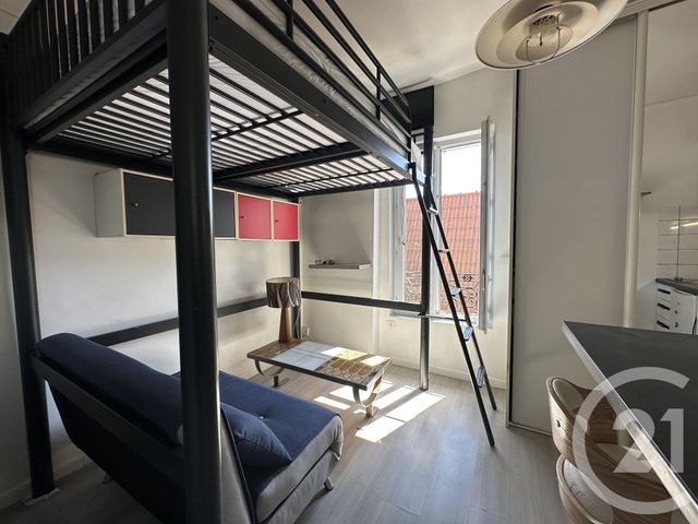appartement - VILLEJUIF - 94