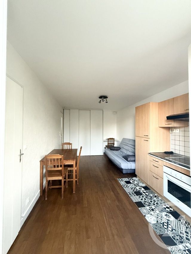 appartement - VITRY SUR SEINE - 94
