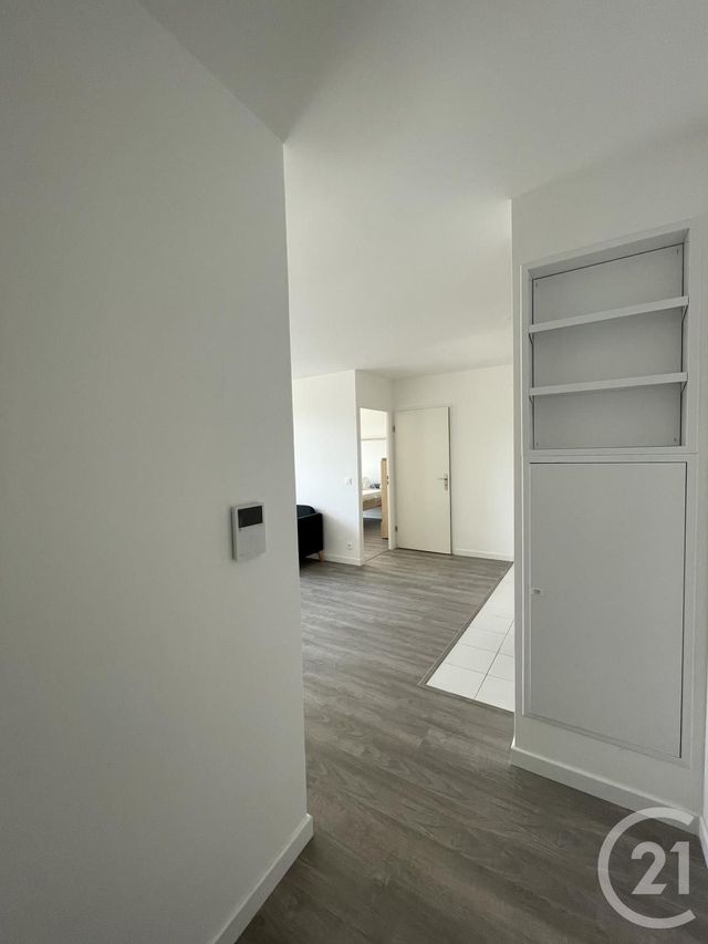 Appartement F2 &agrave; louer - 2 pi&egrave;ces - 39,42 m2 - Villejuif - 94 - ILE-DE-FRANCE