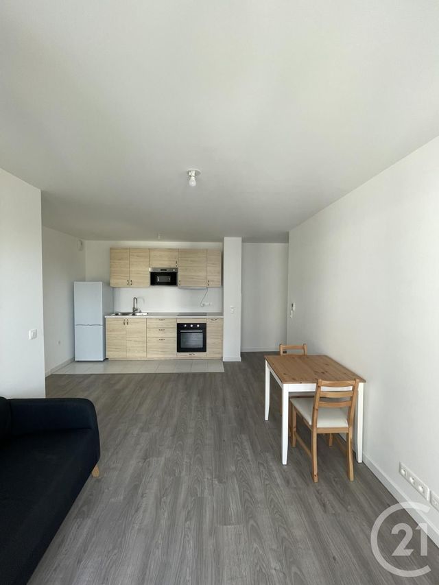 Appartement F2 &agrave; louer - 2 pi&egrave;ces - 39,42 m2 - Villejuif - 94 - ILE-DE-FRANCE