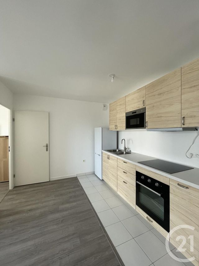 Appartement F2 &agrave; louer - 2 pi&egrave;ces - 39,42 m2 - Villejuif - 94 - ILE-DE-FRANCE