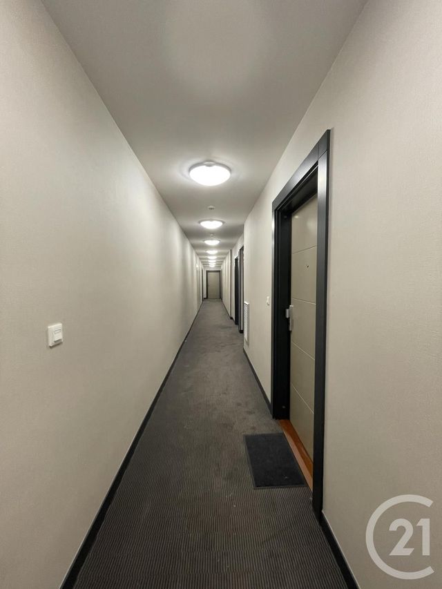 Appartement F2 &agrave; louer - 2 pi&egrave;ces - 39,42 m2 - Villejuif - 94 - ILE-DE-FRANCE