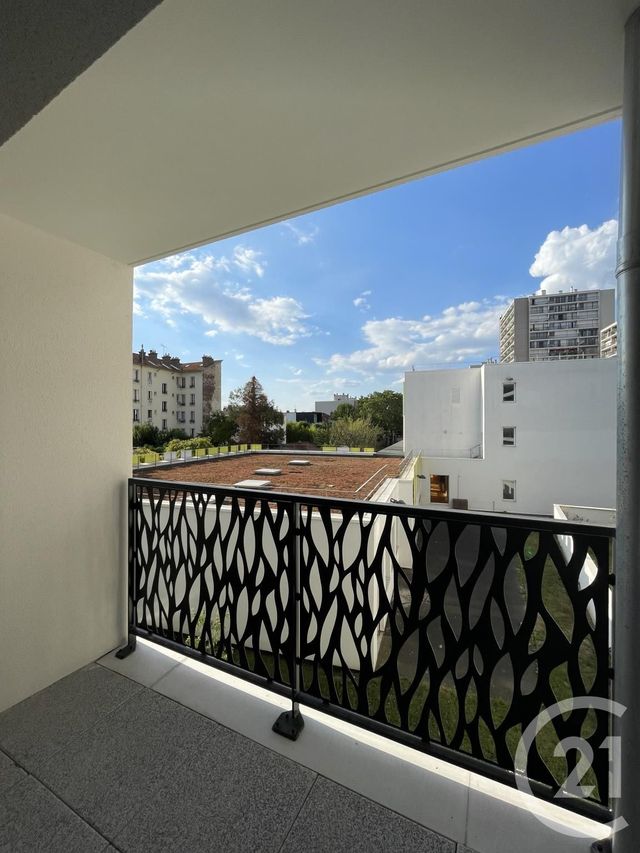 appartement - VILLEJUIF - 94