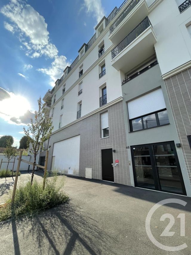 Appartement F2 &agrave; louer - 2 pi&egrave;ces - 39,42 m2 - Villejuif - 94 - ILE-DE-FRANCE