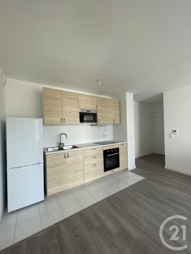 Appartement F2 &agrave; louer - 2 pi&egrave;ces - 39,42 m2 - Villejuif - 94 - ILE-DE-FRANCE