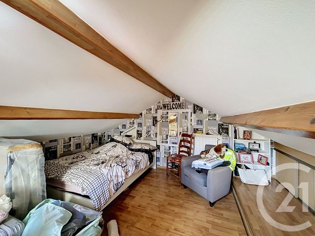 Maison &agrave; vendre - 5 pi&egrave;ces - 103 m2 - Villejuif - 94 - ILE-DE-FRANCE