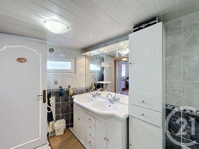 Maison &agrave; vendre - 5 pi&egrave;ces - 103 m2 - Villejuif - 94 - ILE-DE-FRANCE
