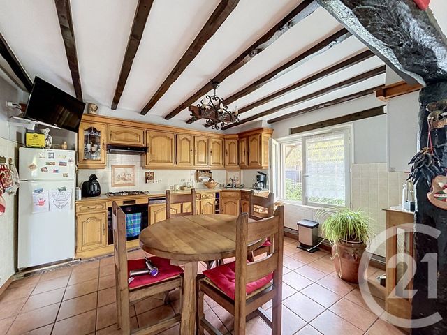 Maison à vendre VILLEJUIF