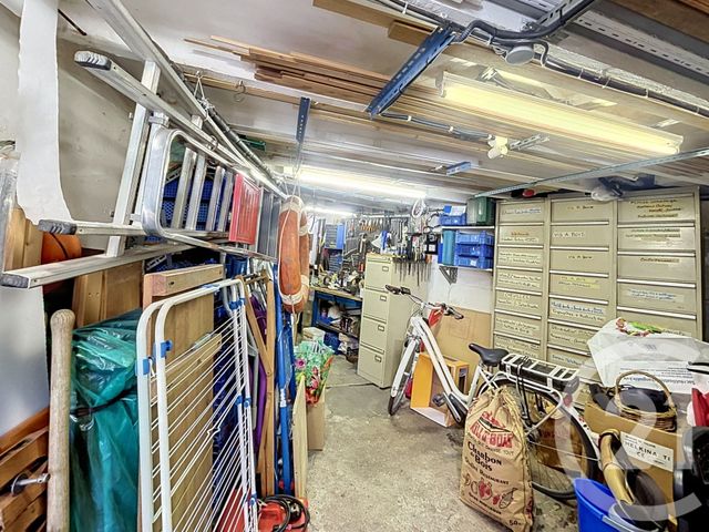 Maison &agrave; vendre - 5 pi&egrave;ces - 103 m2 - Villejuif - 94 - ILE-DE-FRANCE