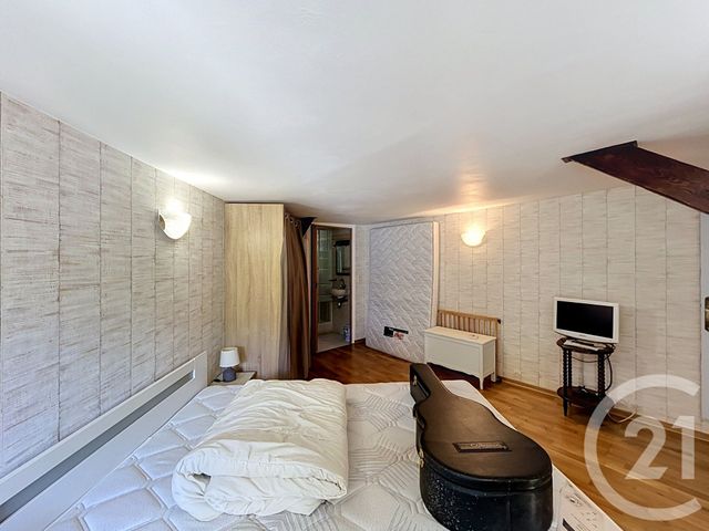 Maison &agrave; vendre - 5 pi&egrave;ces - 103 m2 - Villejuif - 94 - ILE-DE-FRANCE