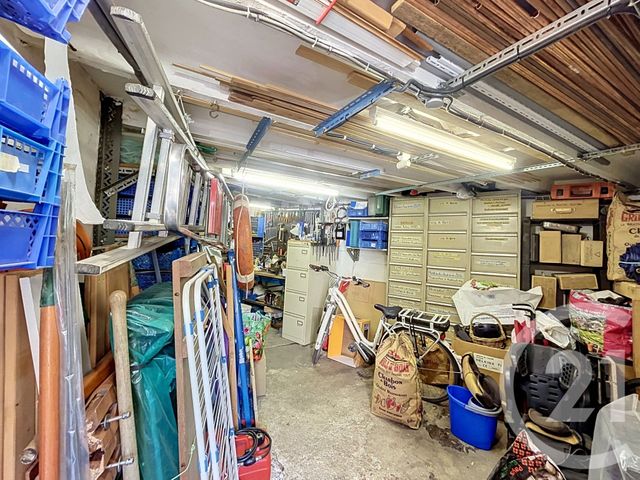 Maison &agrave; vendre - 5 pi&egrave;ces - 103 m2 - Villejuif - 94 - ILE-DE-FRANCE
