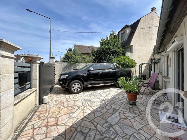 Maison &agrave; vendre - 5 pi&egrave;ces - 103 m2 - Villejuif - 94 - ILE-DE-FRANCE